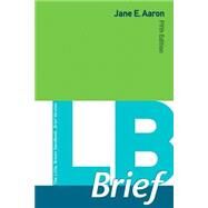 LB Brief by Aaron, Jane E., 9780321896667