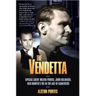 The Vendetta by Alston Purvis, 9780786746668