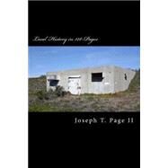 Local History in 128-pages by Page, Joseph T., II, 9781514386668