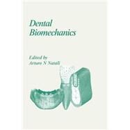 Dental Biomechanics by Natali; Arturo N., 9780415306669