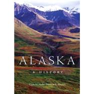 Alaska by Naske, Claus-M.; Slotnick, Herman E., 9780806146669