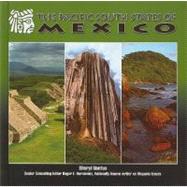 The Pacific South States of Mexico by Nantus, Sheryl, 9781422206669