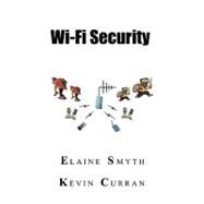 Wifi Security by Curran, Kevin, 9781594576669