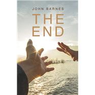 The End by Barnes, John, 9781667836669