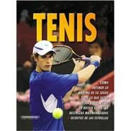 Tenis/ Tennis by Drewett, Jim; Munera, Gloria Ines, 9789583026669