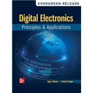 Digital Electronics: Principles and Applications: 2026 Release [Rental Edition] by TOKHEIM, 9781264936670