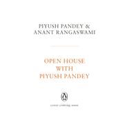 Open House by Pandey, Piyush, 9780670096671