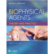 Biophysical Agents by Behrens, Barbara J., 9780803676671