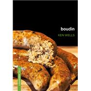 Boudin by Ken Wells, 9780807186671