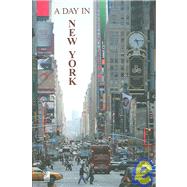 A Day in New York by Fichte, Andre, 9783937406671
