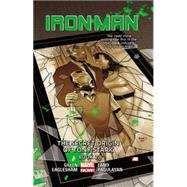 Iron Man Volume 3 The Secret Origin of Tony Stark Book 2 (Marvel Now) by Gillen, Kieron; Eaglesham, Dale; Land, Greg; Pagulayan, Carlo, 9780785166672