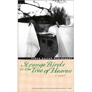 Strange Birds In The Tree Of Heaven by McElmurray, Karen Salyer, 9780820326672