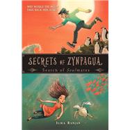 Secrets of Zynpagua by Ranjan, Ilika, 9781482886672
