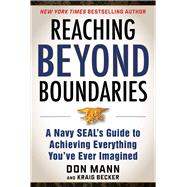 Reaching Beyond Boundaries by Mann, Don; Becker, Kraig, 9781510736672