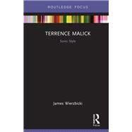 Terrence Malick by Wierzbicki, James, 9780367136673