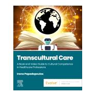 Transcultural Care by Irena Papadopoulos, 9780443126673