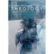 A New Introduction to Theology by Bourne, Richard; Adkins, Imogen, 9780567666673