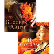 Gifts from the Goddess and The Goddess and the Guru by Bowden, Michael M., 9780997946673
