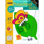 Preschool Skills (Preschool) by Cole, Kathleen A., 9780307036674