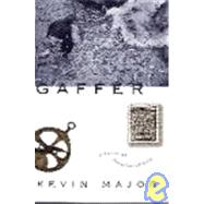 Gaffer by Kevin Major, 9780385256674