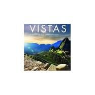 Vistas, 6th Edition with Supersite Plus (vText) by Vista Higher Learning, 9781543306675