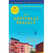 The Happiness Project by Rubin, Gretchen, 9780062946676