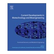 Functional Genomics and Metabolic Engineering by Gunasekaran, P.; Pandey, Ashok; Noronha, Santosh, 9780444636676