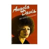 Angela Davis : An Autobiography by Davis, Angela Y., 9780717806676