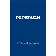Paperman by Schaum, Russell, 9781984566676