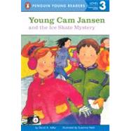 Young Cam Jansen and the Ice Skate Mystery by Adler, David A., 9780613226677