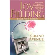 Grand Avenue by Fielding, Joy, 9780743466677