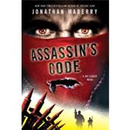 Assassin's Code A Joe Ledger Novel by Maberry, Jonathan, 9781250006677