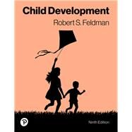 Child Development [Rental Edition] by Feldman, Robert S., 9780136966678