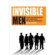 Invisible Men by Pettit, Becky, 9780871546678