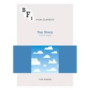Toy Story A Critical Reading by Kemper, Tom, 9781844576678