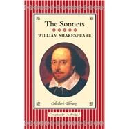 The Sonnets by Shakespeare, William; Harness, Peter, 9781905716678