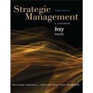 Strategic Management : A Casebook by Crossan, Mary M.; Bansal, Pratima; Killing, J. Peter; White, Roderick E.; Zietsma, Charlene, 9780132066679