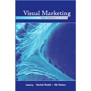 Visual Marketing by Wedel, Michel; Pieters, Rik, 9780367866679