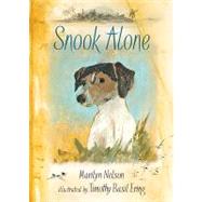 Snook Alone by Nelson, Marilyn; Ering, Timothy Basil, 9780763626679