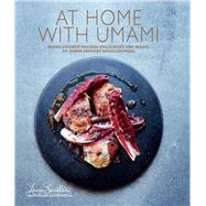 At Home With Umami by Santtini, Laura; Poulos, Con, 9781849756679