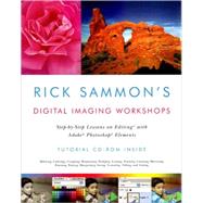 Rick Sammon Com Gd Dig Img w/ CD P by Sammon,Rick, 9780393326680