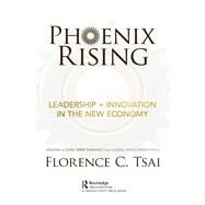 Phoenix Rising by Tsai, Florence C., 9781138346680