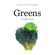 Greens by Head, Thomas, 9781469626680