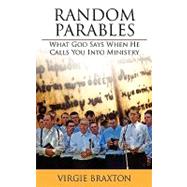 Random Parables by Braxton, Virgie, 9781606476680