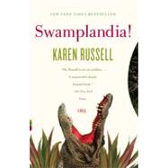 Swamplandia! by Russell, Karen, 9780307276681