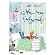 Anastasia Krupnik by Lowry, Lois, 9780544336681