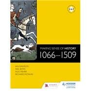 Making Sense of History by Dawson, Ian, 9781471806681