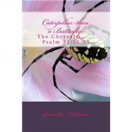 Caterpillar Then a Butterfly by Davis, Grisselle I.; Nassise, Dawn, 9781499796681
