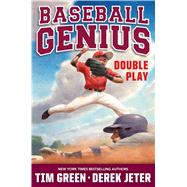 Double Play Baseball Genius by Green, Tim; Jeter, Derek, 9781534406681