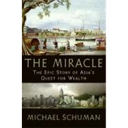 The Miracle by Schuman, Michael, 9780061346682
